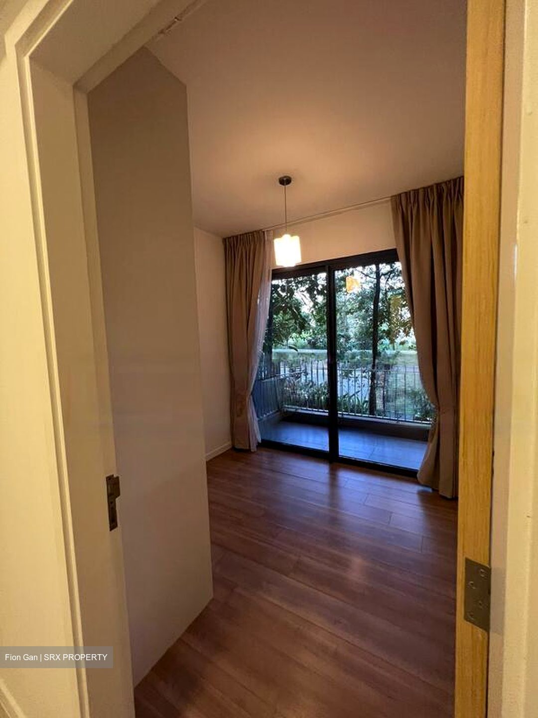 The Lakefront Residences (D22), Condominium #450714731